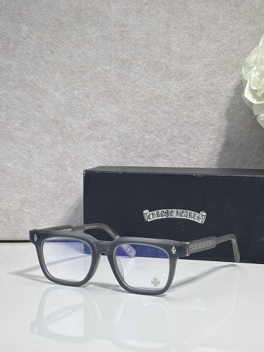 Chrome Hearts Sunglasses AAAA-2324
