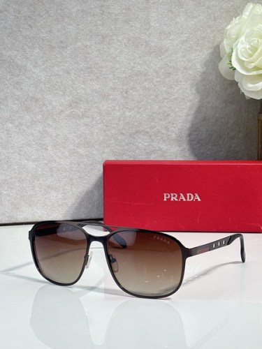 Prada Sunglasses AAAA-8901