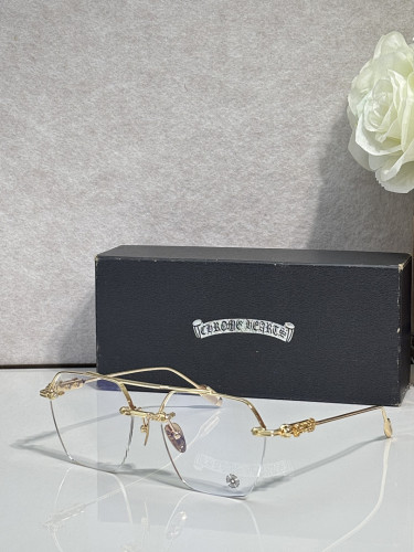 Chrome Hearts Sunglasses AAAA-2294