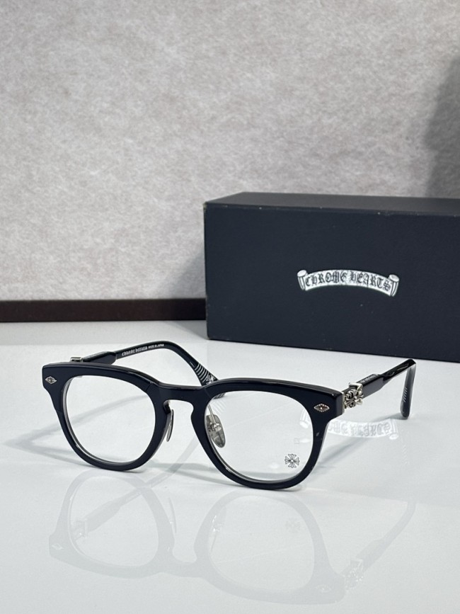 Chrome Hearts Sunglasses AAAA-2121