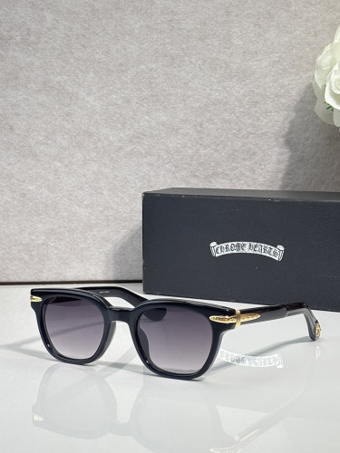 Chrome Hearts Sunglasses AAAA-2443