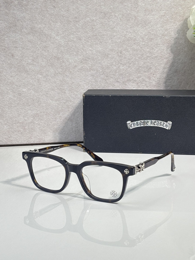 Chrome Hearts Sunglasses AAAA-2633