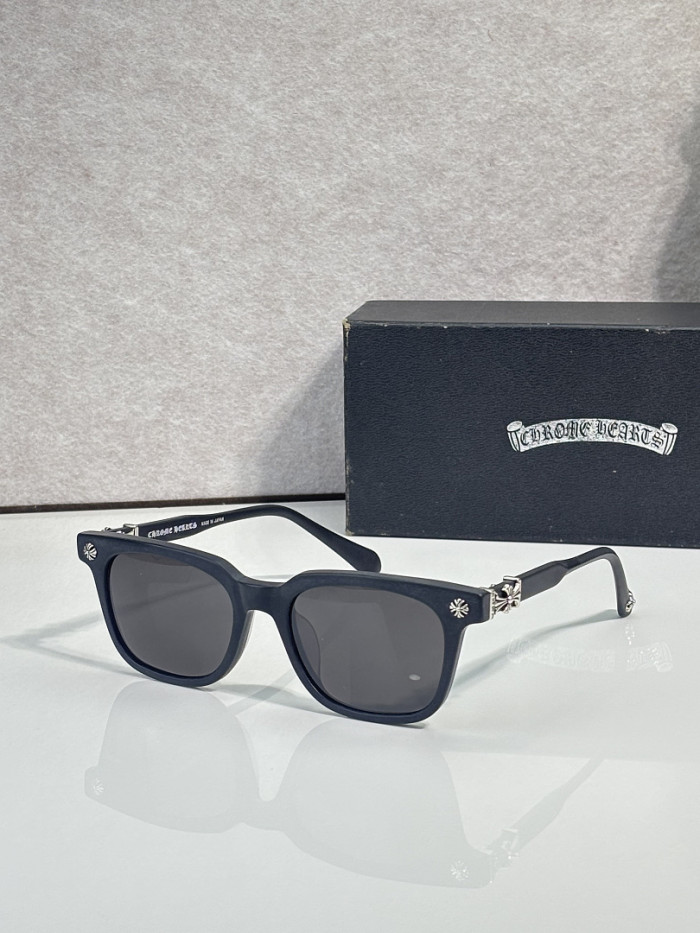 Chrome Hearts Sunglasses AAAA-2627