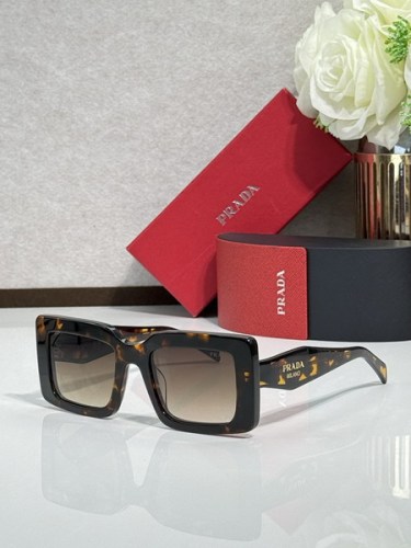 Prada Sunglasses AAAA-8342