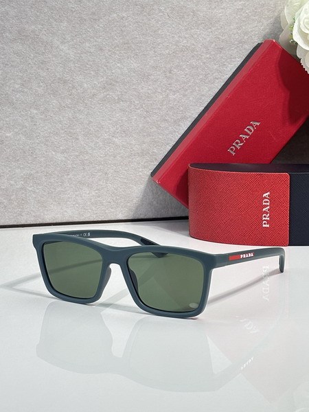 Prada Sunglasses AAAA-8759