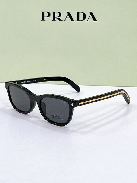 Prada Sunglasses AAAA-8656