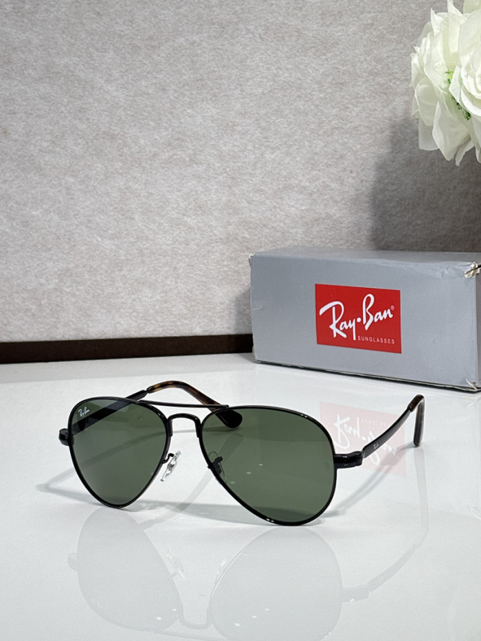 RB Sunglasses AAAA-812