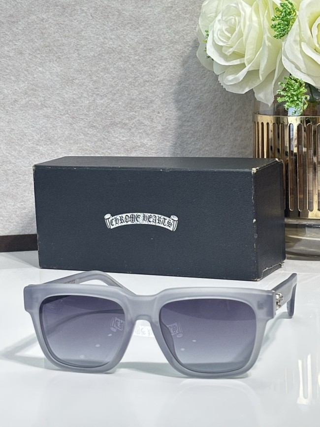 Chrome Hearts Sunglasses AAAA-2164
