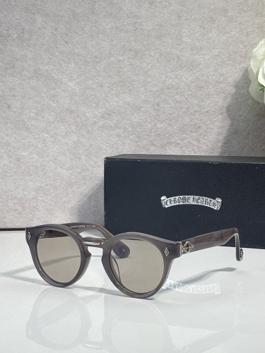 Chrome Hearts Sunglasses AAAA-2556