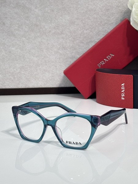 Prada Sunglasses AAAA-8421