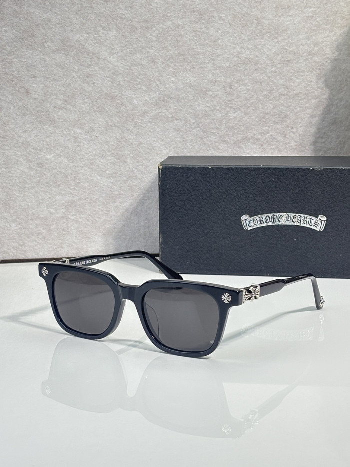 Chrome Hearts Sunglasses AAAA-2630