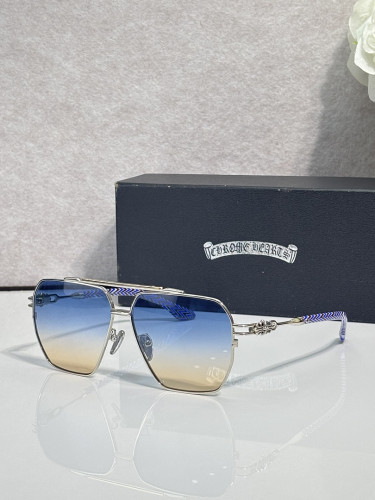 Chrome Hearts Sunglasses AAAA-2381