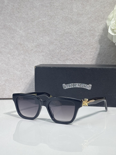 Chrome Hearts Sunglasses AAAA-2346