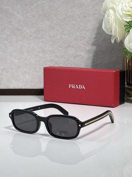 Prada Sunglasses AAAA-8356