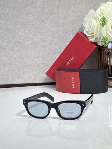 Prada Sunglasses AAAA-8730