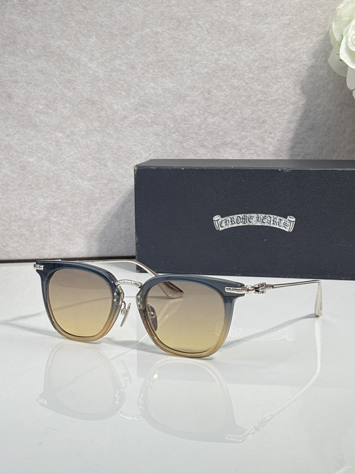 Chrome Hearts Sunglasses AAAA-2613