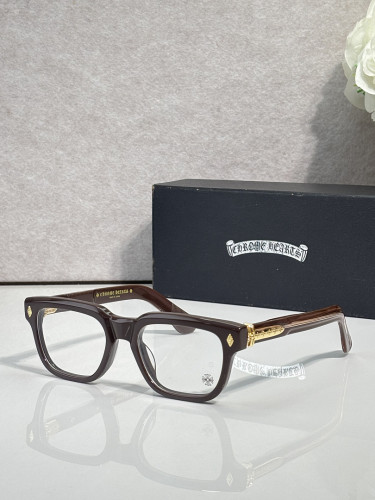 Chrome Hearts Sunglasses AAAA-2531