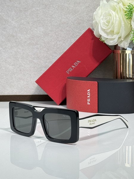 Prada Sunglasses AAAA-8337
