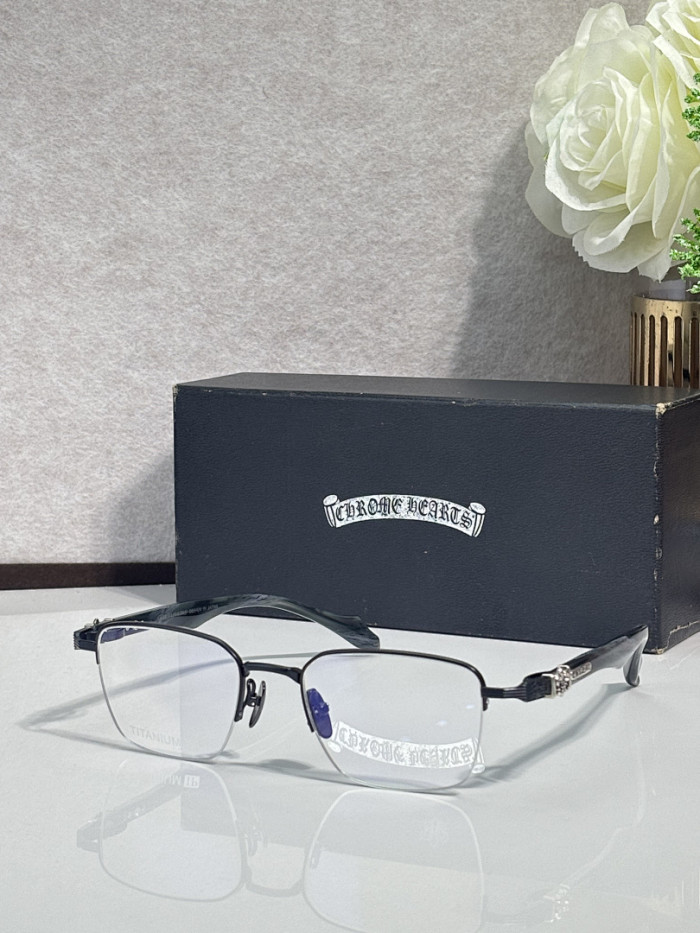 Chrome Hearts Sunglasses AAAA-2287