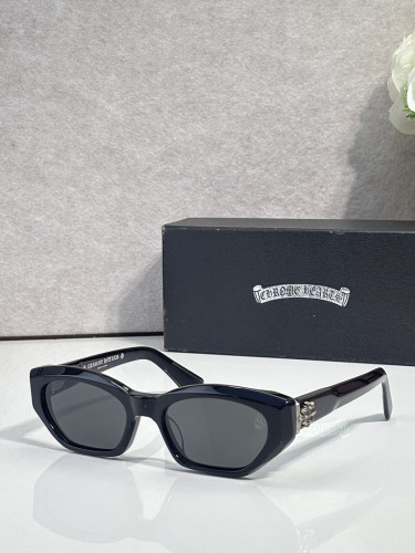 Chrome Hearts Sunglasses AAAA-2469