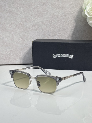 Chrome Hearts Sunglasses AAAA-2575