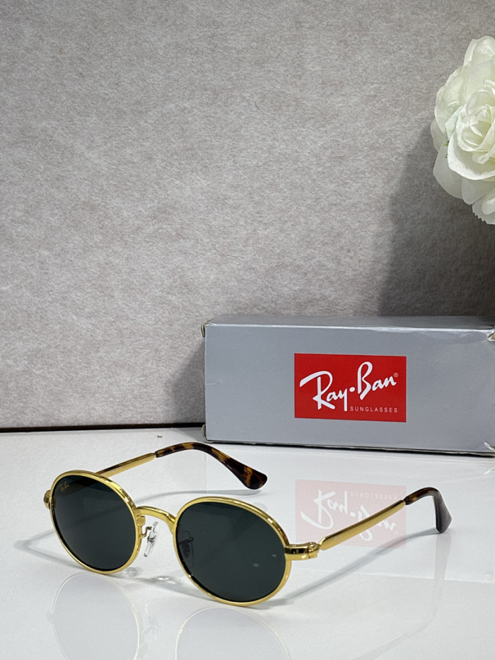 RB Sunglasses AAAA-884