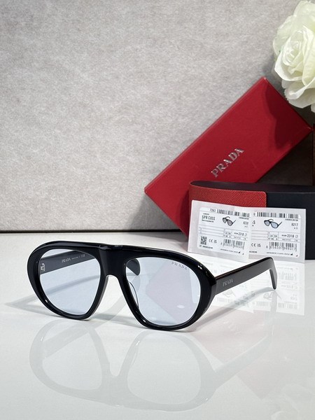 Prada Sunglasses AAAA-8809