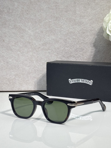 Chrome Hearts Sunglasses AAAA-2444