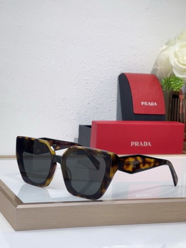 Prada Sunglasses AAAA-8917