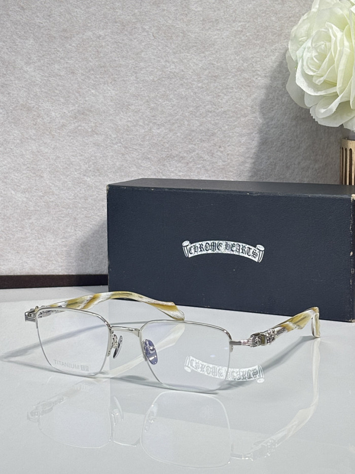 Chrome Hearts Sunglasses AAAA-2288