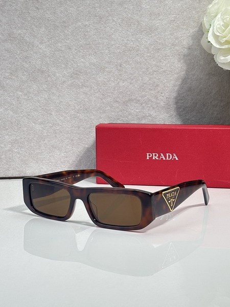 Prada Sunglasses AAAA-8846