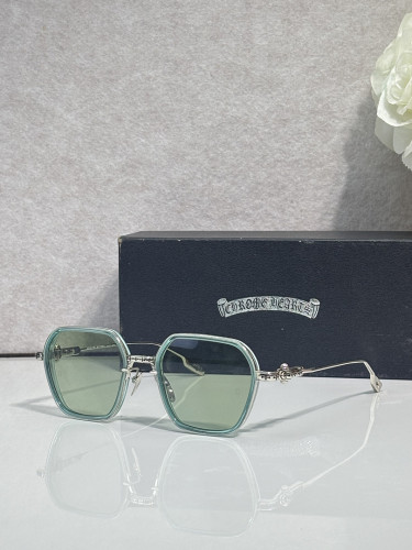 Chrome Hearts Sunglasses AAAA-2326