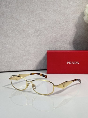 Prada Sunglasses AAAA-8889