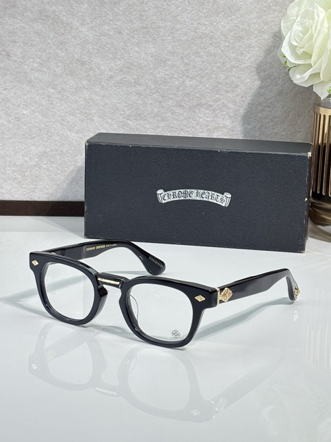 Chrome Hearts Sunglasses AAAA-2221