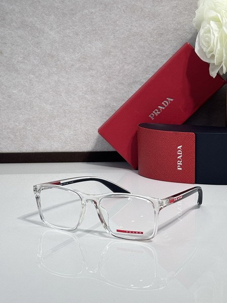 Prada Sunglasses AAAA-8354