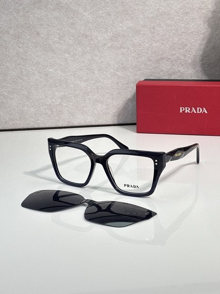 Prada Sunglasses AAAA-8802