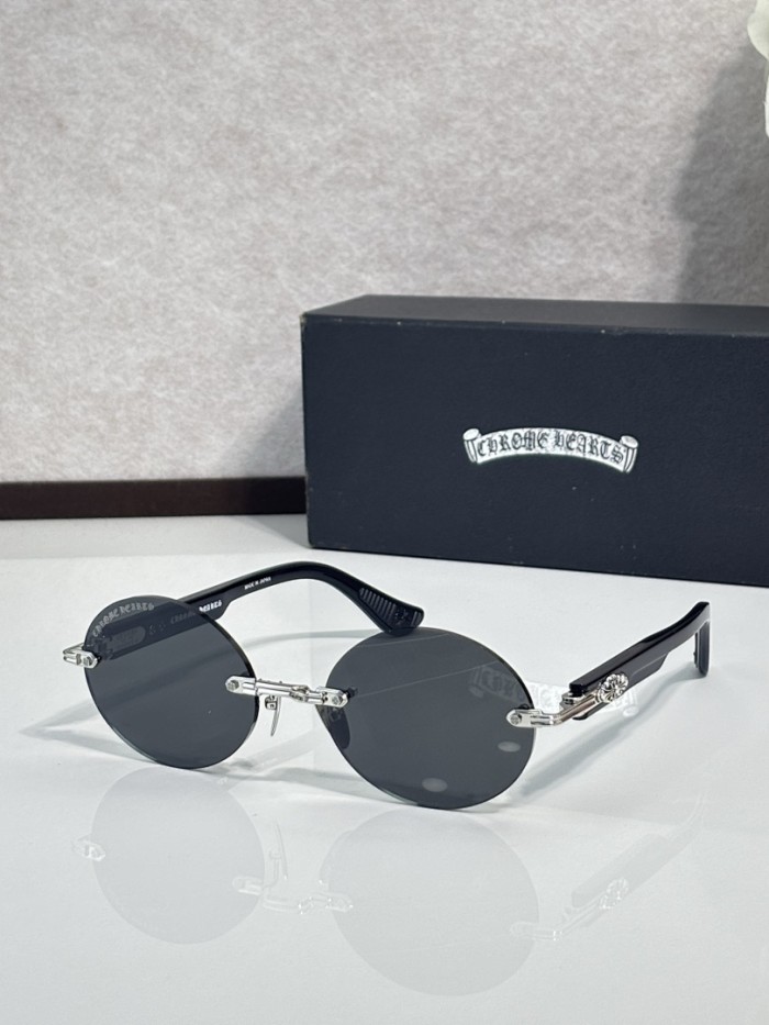 Chrome Hearts Sunglasses AAAA-2068
