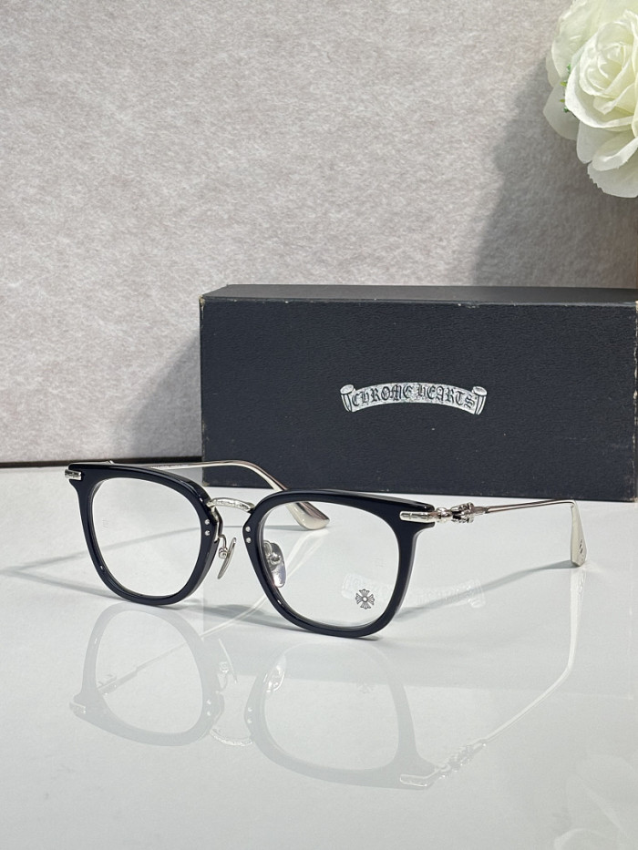 Chrome Hearts Sunglasses AAAA-2622