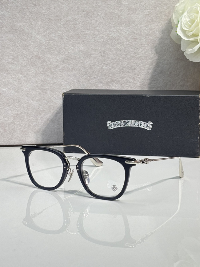 Chrome Hearts Sunglasses AAAA-2622