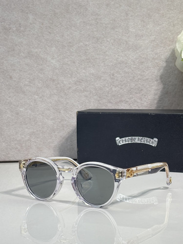 Chrome Hearts Sunglasses AAAA-2554