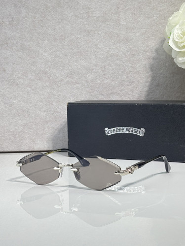 Chrome Hearts Sunglasses AAAA-2404