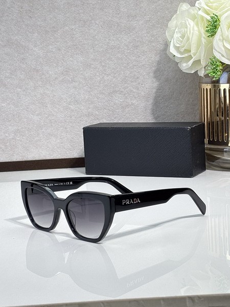 Prada Sunglasses AAAA-8707