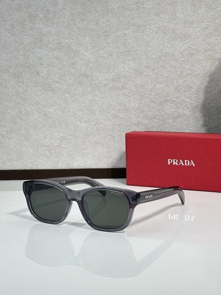 Prada Sunglasses AAAA-8377