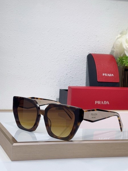 Prada Sunglasses AAAA-8913