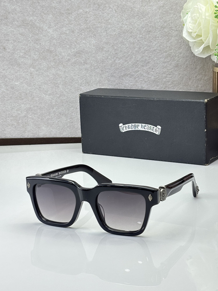 Chrome Hearts Sunglasses AAAA-2228