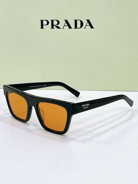 Prada Sunglasses AAAA-8597
