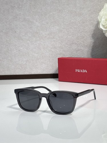 Prada Sunglasses AAAA-8689