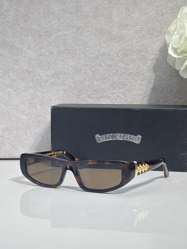 Chrome Hearts Sunglasses AAAA-2335