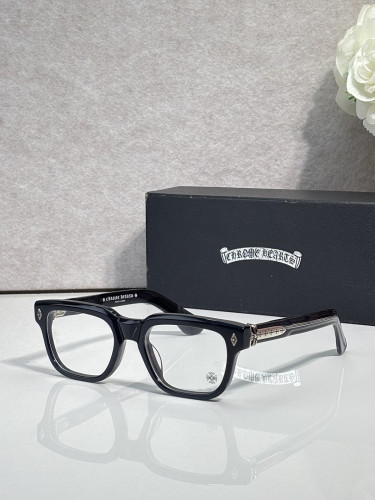 Chrome Hearts Sunglasses AAAA-2525