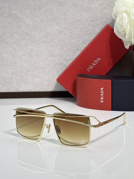 Prada Sunglasses AAAA-8494